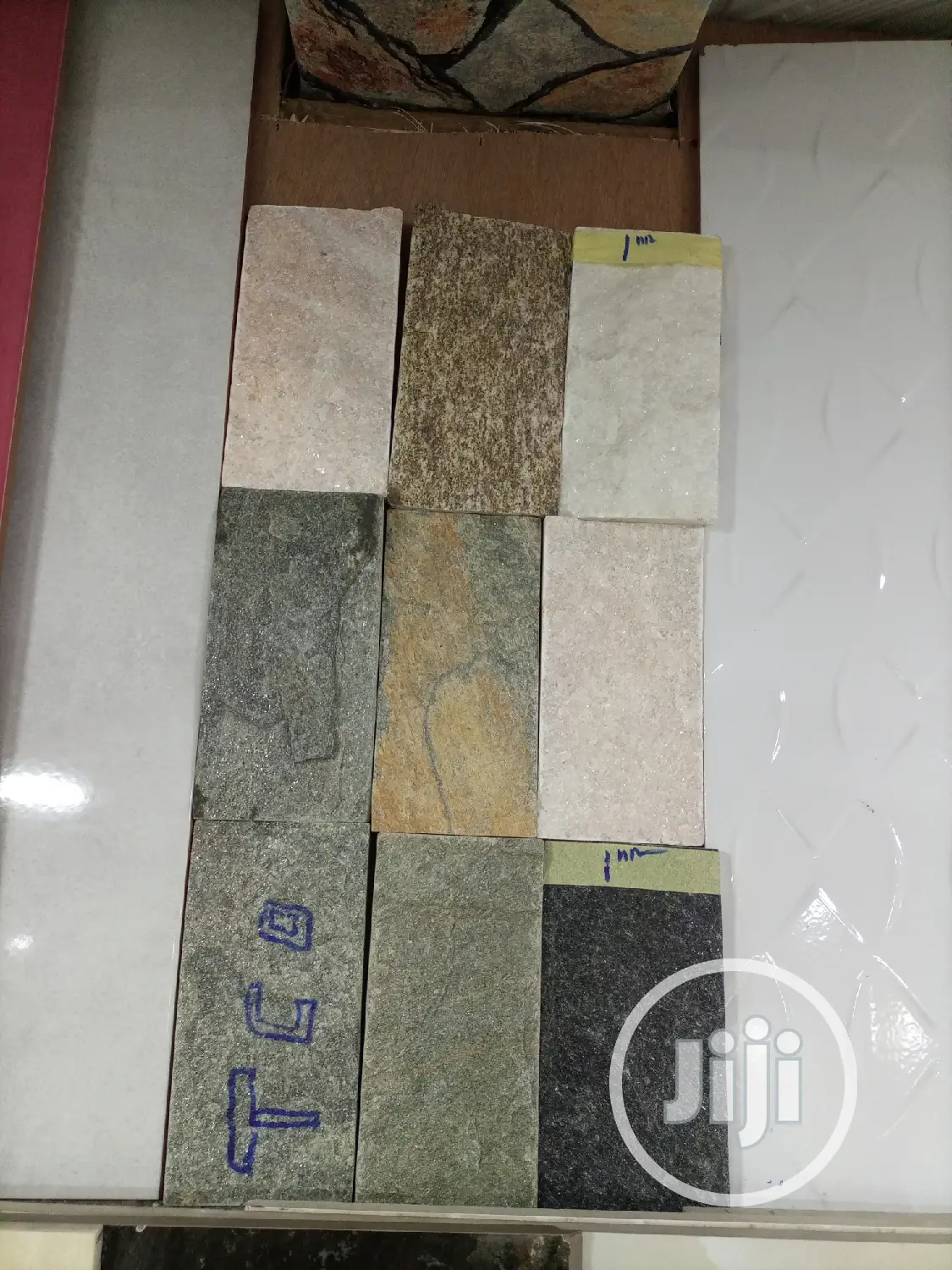 Pure Stone Bricks