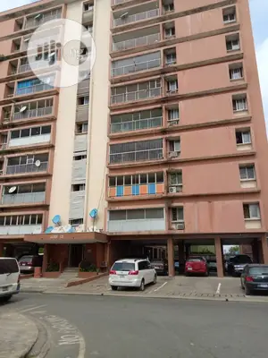 3bdrm Apartment in Cbn Estate, Amuwo-Odofin for sale