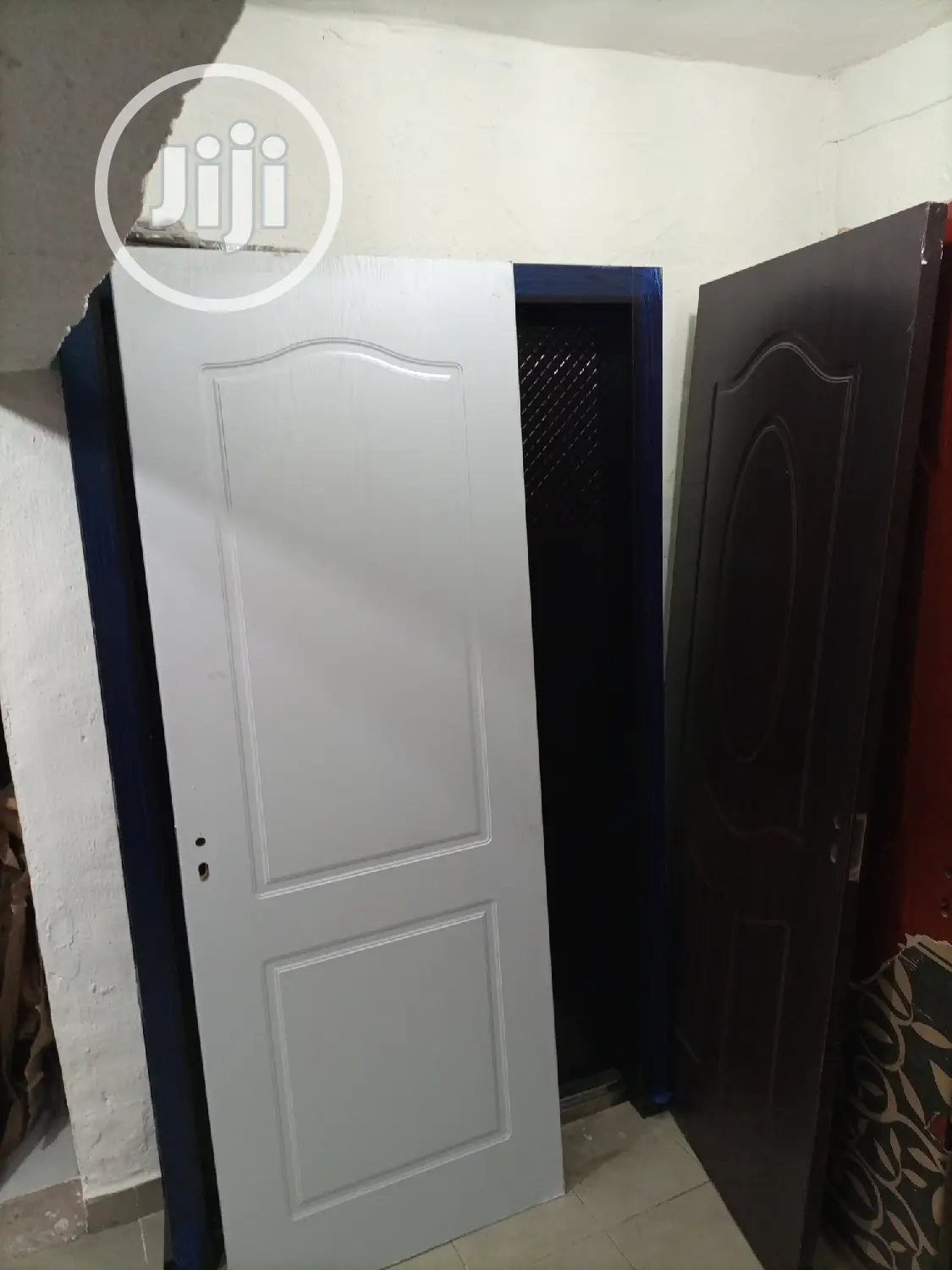 Wooden Doors