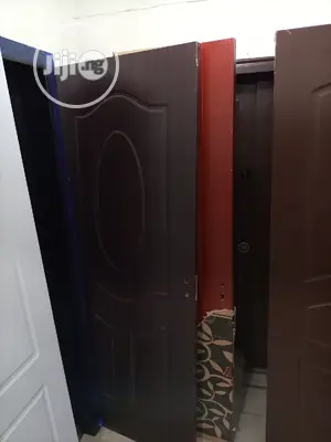 Wooden Doors