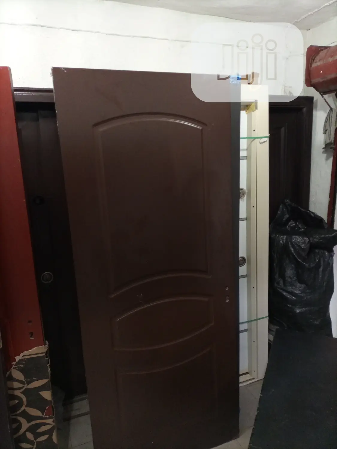 Wooden Doors