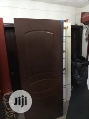 Wooden Doors