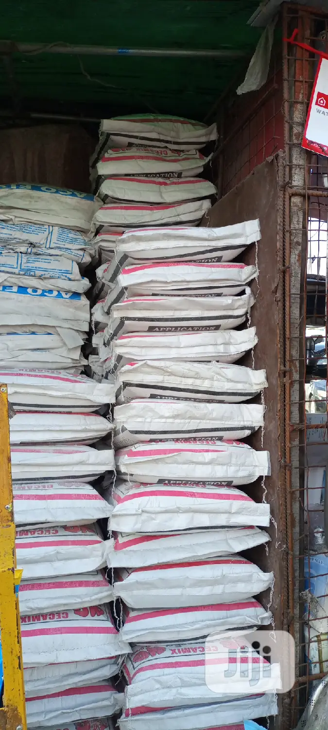 Cecamix Gum Cement