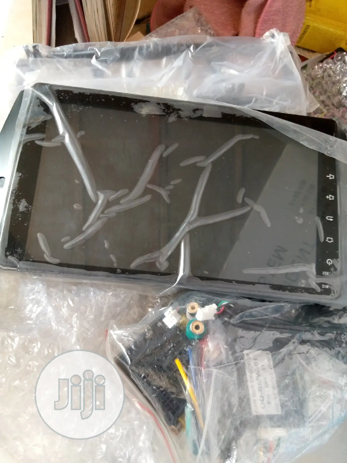 BMW Android Player E90