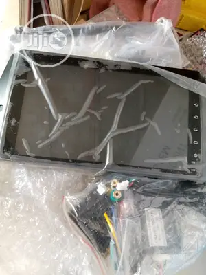 BMW Android Player E90