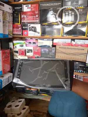 BMW Android Player E90