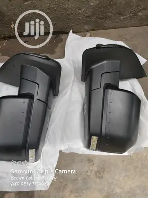 Ford F150 2018 With Driving Sensor and Pointers