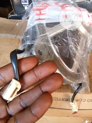 Speakers for Corolla 08