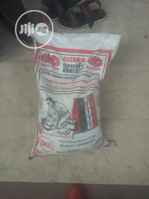 Cecamix Gum Cement