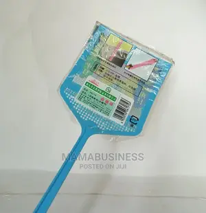 2pc Long Handle Telescopic Fly Swatter Mosquito Killer Bat