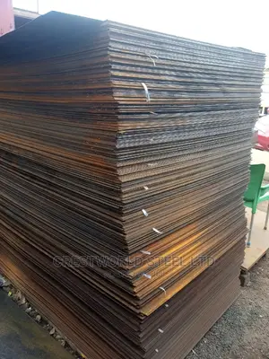 1.2mm M/S Plate