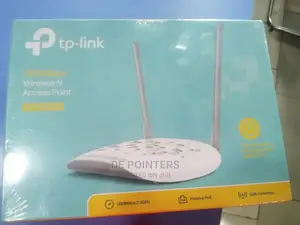 Tplink Access Point Double Pole