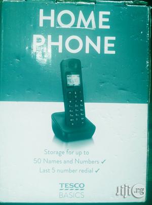 Home Phone Tesco
