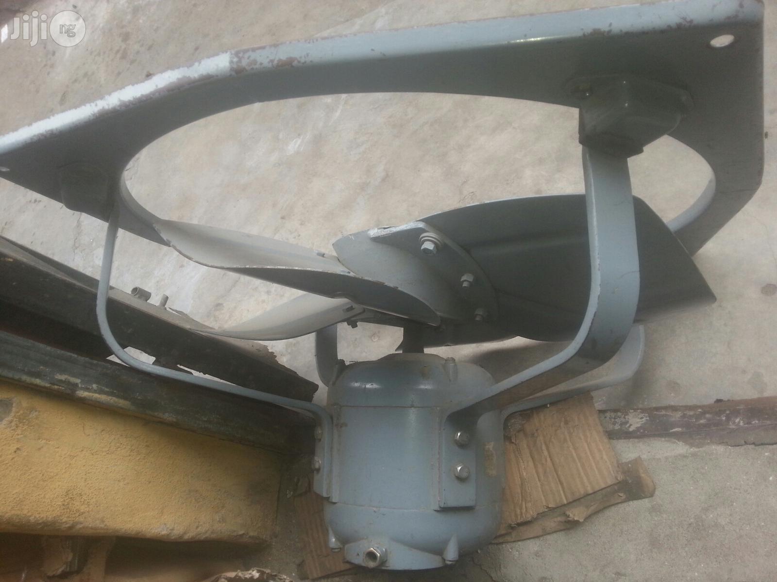 Extractor Fan