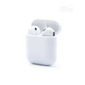 Porodo Soundtec Pure Sound Wireless Earbuds V5.0