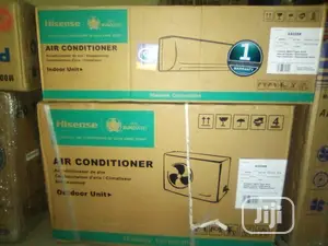 Hisense 1HP Inverter Air Conditioner AS09DK