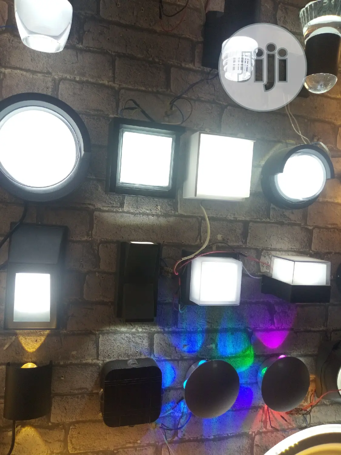 Quality LED Security Light