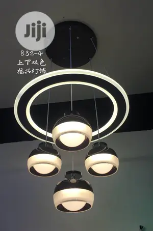 Quality LED Dropping Light