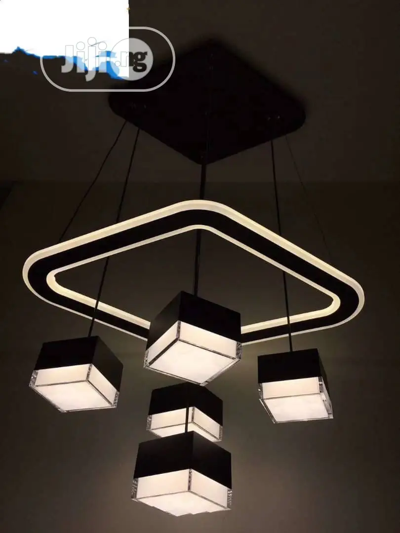 Quality LED Italian Dropping Light