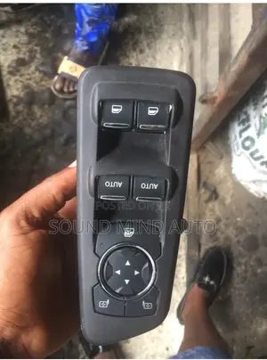 Ford Explorer 2014 Model Power Windows Switch