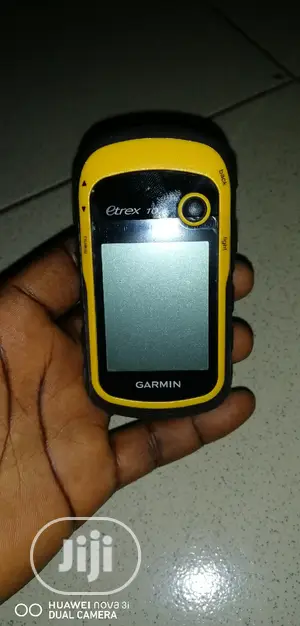 Garmin Gpsmap Etrex 10