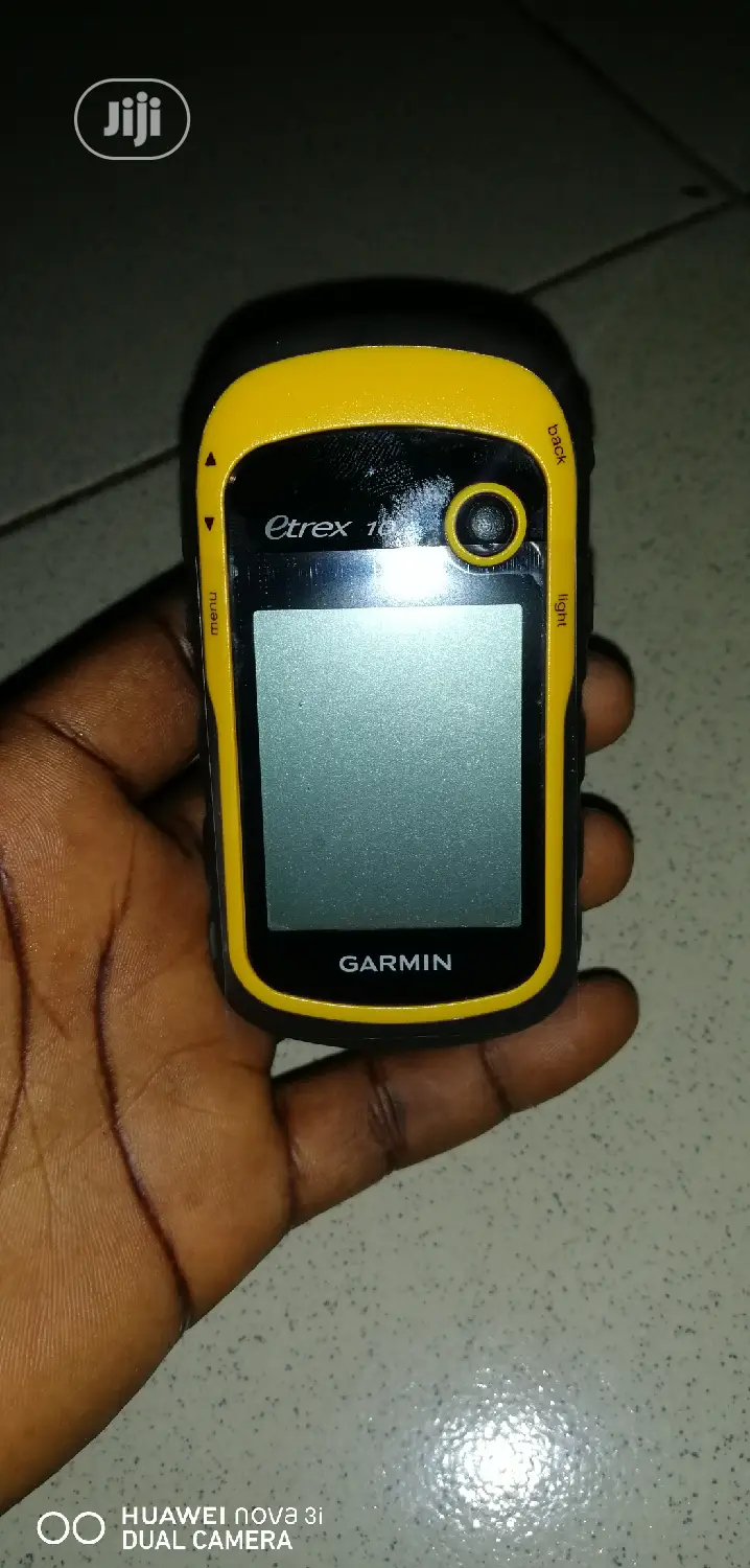 Garmin Gpsmap Etrex 10