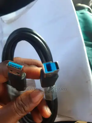 Superspeed Usb 3.0 Cable for Printers, Scanners Etc