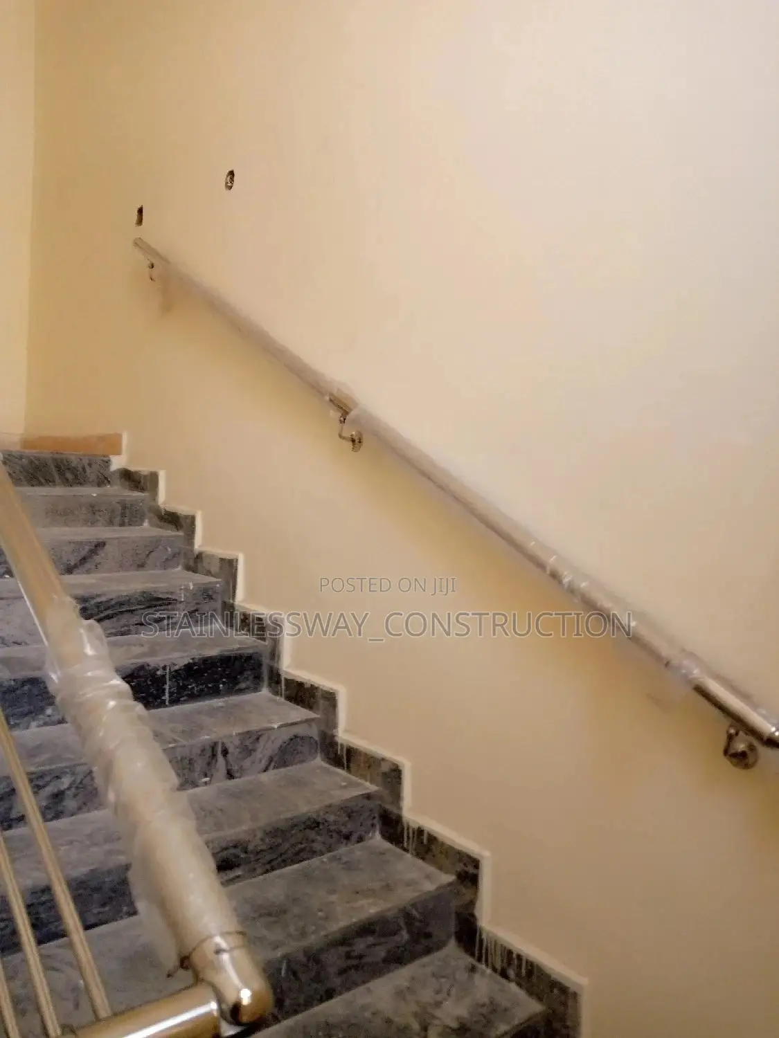Wall Rail Hand Rail