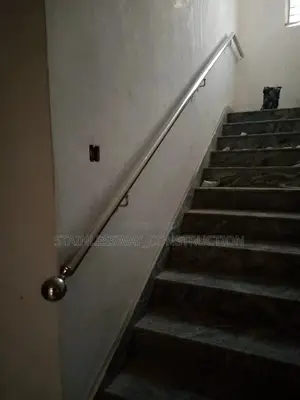 Wall Rail Hand Rail