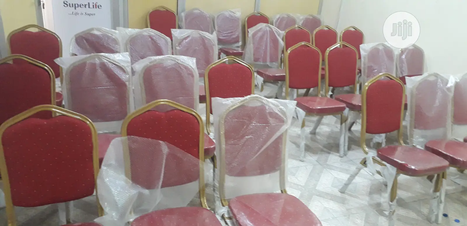 Banquet Chair