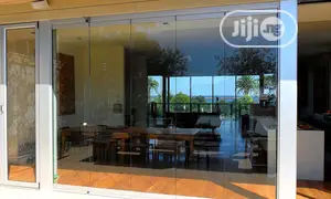 Automatic Sliding Doors