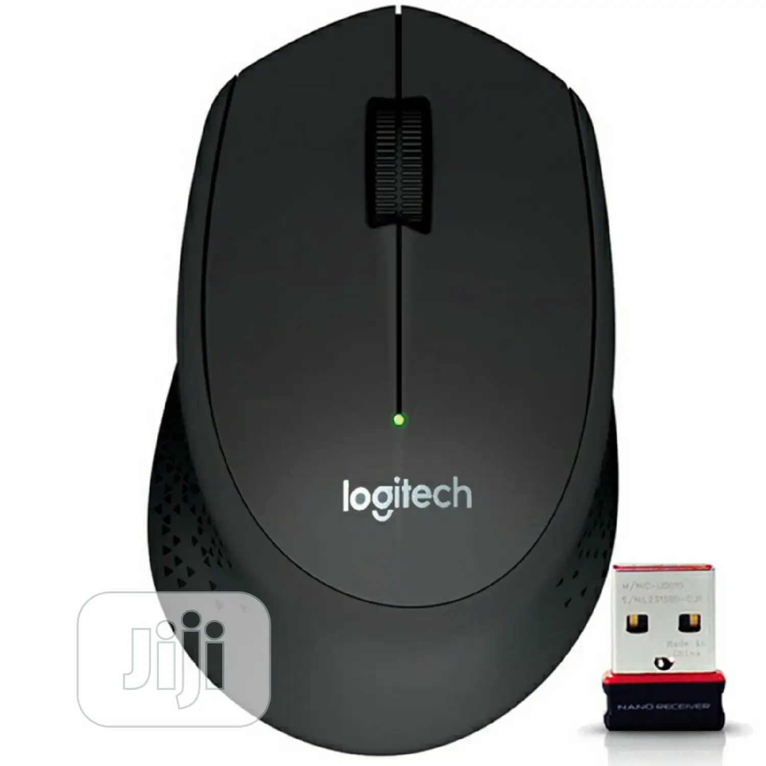 Logitech Wireless Mouse M280