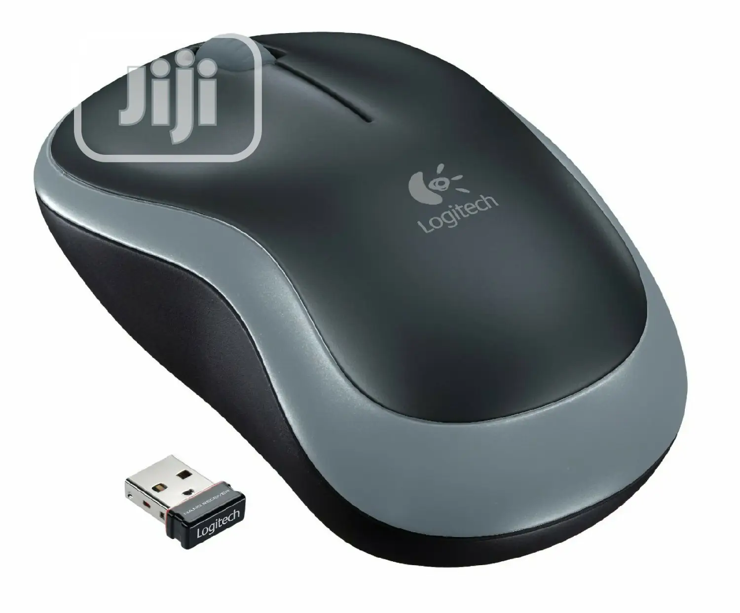 Logitech Wireless Mouse M180