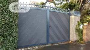 Gate Automation