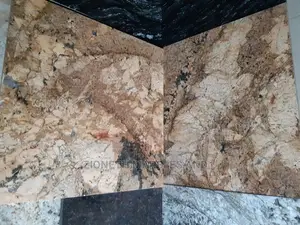 Zioneth Marbles and Granite Ventures