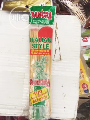 Bamboo Stick