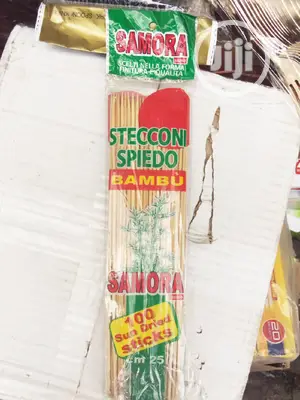 Bamboo Stick