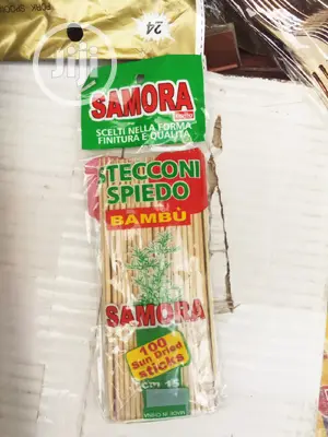 Bamboo Stick