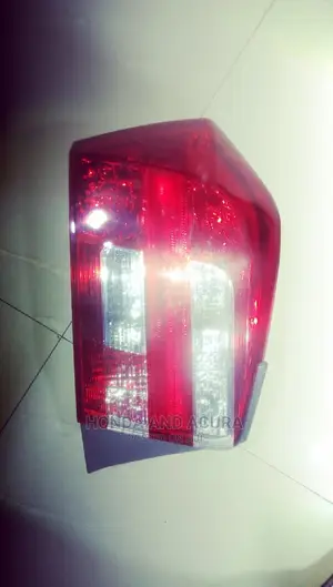 Lh Rear Lamp 2012 Honda City