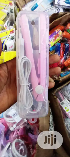 Electric Heat Sealing Machine
