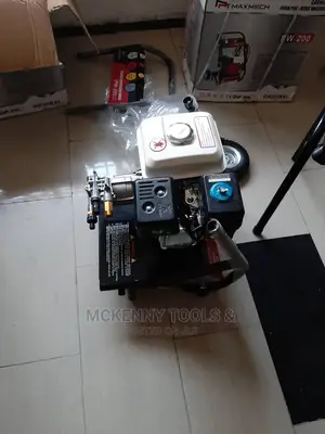 Car Presure Washer 6.5