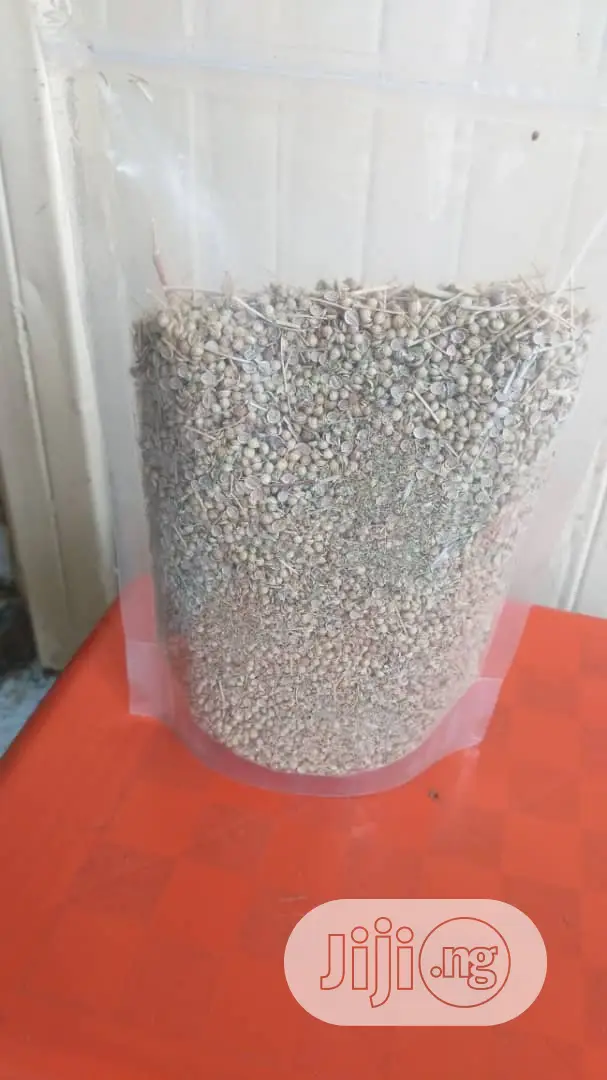 Coriander Seeds