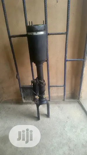 Front Balloon Complete Shocks