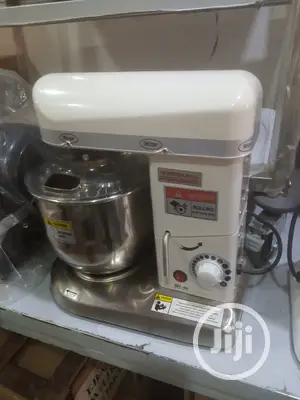 7litres Cake Mixer