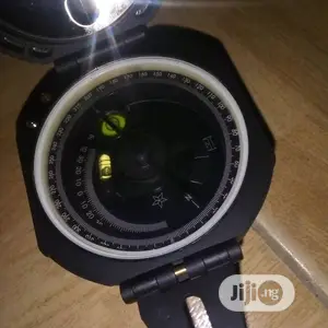 Compass of Different Types