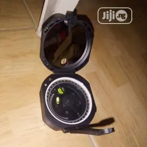Compass of Different Types