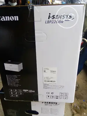 Canon I-sensys Lbp226dw