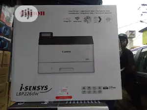Canon I-sensys Lbp226dw