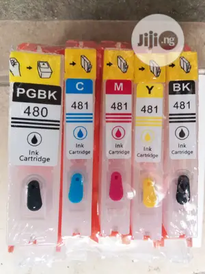 Refill Cartridge for Ts704