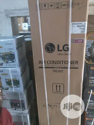 L.G Standing AC. Inverter. 2 HP